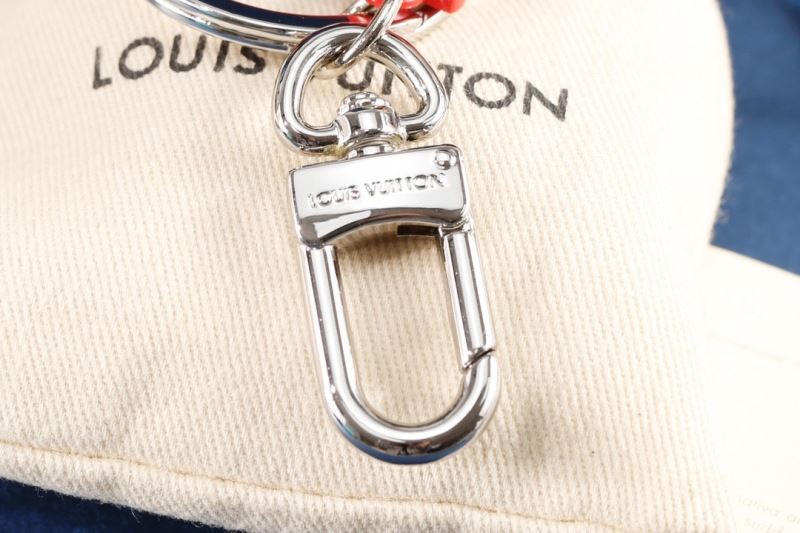 Louis Vuitton Keychains